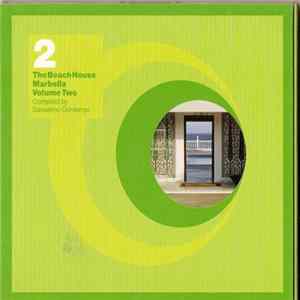 Various - The Beach House - Marbella Volume Two mp3