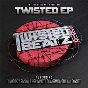 Various - Twisted EP mp3