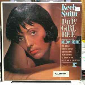 Keely Smith - Little Girl Blue / Little Girl New mp3