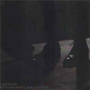 Flashguns - Matching Hearts, Similar Parts EP mp3