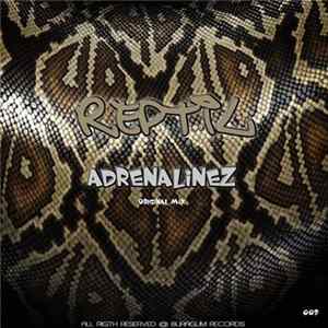 Adrenalinez - Reptils mp3
