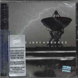Bon Jovi - Bounce mp3