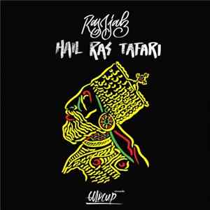 Ras Ijah - Hail Ras Tafari mp3