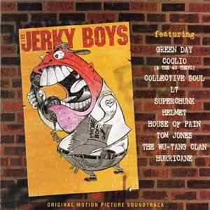 Various - Jerky Boys - Original Movie Soundtrack mp3