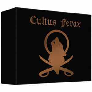 Cultus Ferox - Nette Jungs mp3