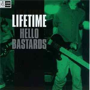 Lifetime - Hello Bastards mp3