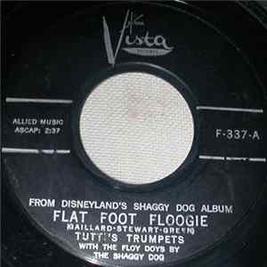 Tutti's Trumpets / Shaggy's Speech - Flat Foot Floogie / Dog-Gone It, It's A Dog! mp3