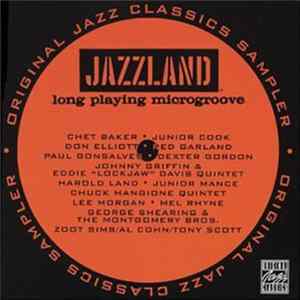 Various - Jazzland Original Jazz Classics Sampler mp3