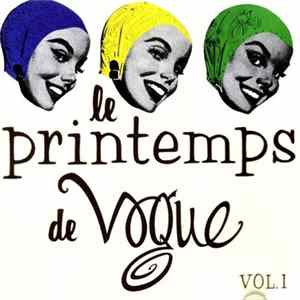 Various - Le Printemps De Vogue Vol.1 mp3