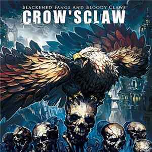 CROW'SCLAW - Blackened Fangs And Bloody Claws mp3