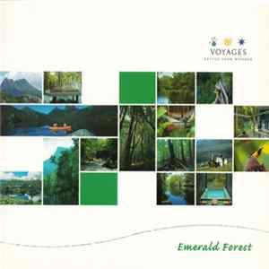 Various - Voyages Emerald Forest mp3