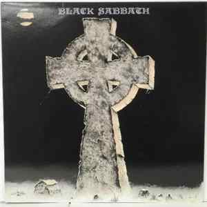 Black Sabbath - Headless Cross mp3