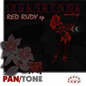 Pan/Tone - Red Rudy EP mp3