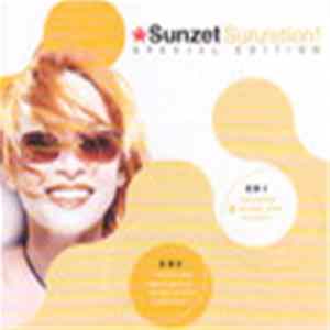 Sunzet - Sunzation! (Special Edition) mp3