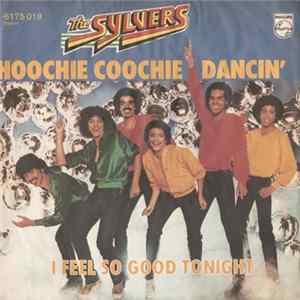 The Sylvers - Hoochie Coochie Dancin' mp3