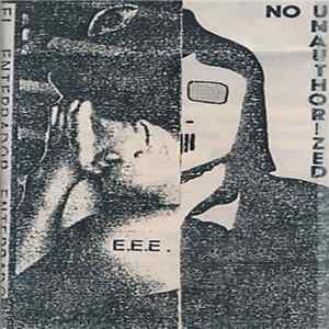 El Enterrador Enterrado, No Unauthorized - Nagasaki / Hiroshima mp3