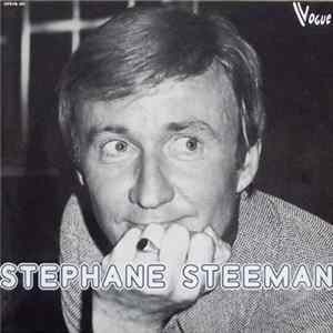 Stéphane Steeman - Stéphane Steeman mp3