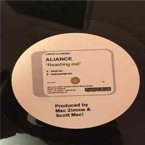 Aliance - Reaching Out mp3