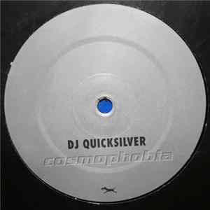 DJ Quicksilver - Cosmophobia (Extremix) mp3