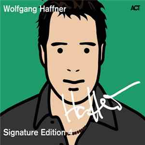 Wolfgang Haffner - Signature Edition 4 mp3