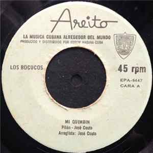 Los Bocucos - Mi Quimbin mp3