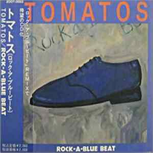 Tomatos - Rock-A-Blue Beat mp3