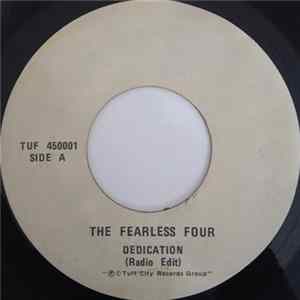 The Fearless Four - Dedication mp3