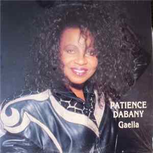 Patience Dabany - Gaella mp3