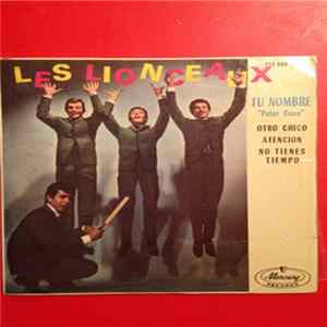 Les Lionceaux - Tu Nombre "Peter Gunn" mp3
