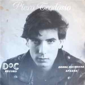 Piero Teodosio - Donna Guerriera / Spagna mp3