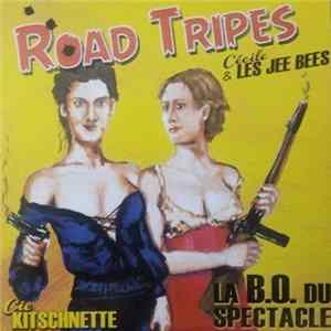 Cecile Et Les Jee Bees - Road Tripes mp3