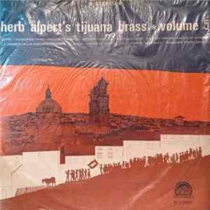 Herb Alpert's Tijuana Brass - Volume 2 mp3