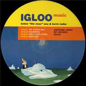 Kokee "The Nose" Anu & Korin Ladke - Untitled mp3