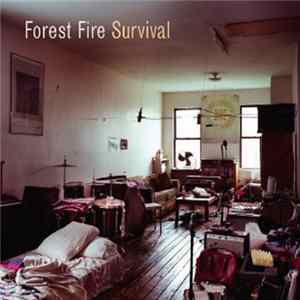 Forest Fire - Survival mp3