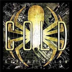 Cold - Superfiction mp3