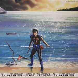 Leslie McKeown - All Washed Up mp3
