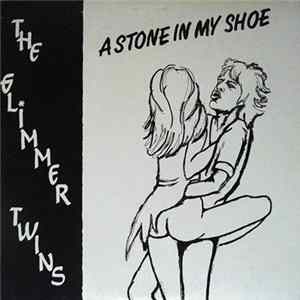 The Glimmer Twins - A Stone In My Shoe mp3