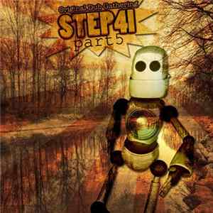 Various - Step4i (Part 5) mp3