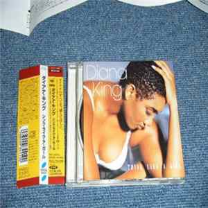 Diana King - Think Like A Girl mp3