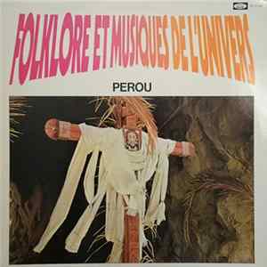 Unknown Artist - Perou mp3