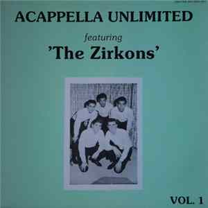 Various - Acappella Unlimited - Vol. 1 mp3
