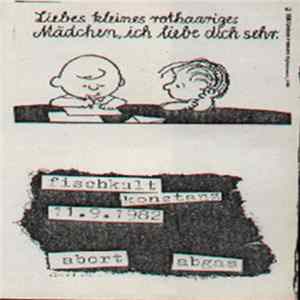 Abort / Abgas - Fischkult Konstanz 11.9.1982 mp3