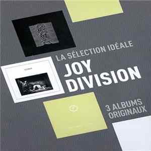 Joy Division - La Sélection Idéale mp3