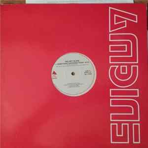 Velvet Elvis - Something Happened Today mp3