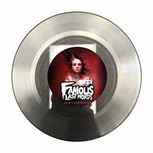 Famous Last Words - Pick Your Poison EP mp3
