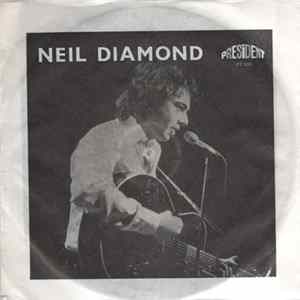 Neil Diamond - Kentucky Woman mp3