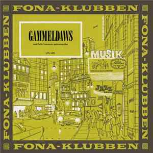Kalle Svenssons Spelmanspojkar - Gammeldaws mp3