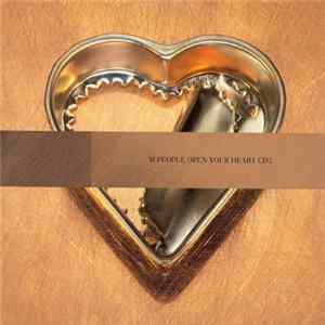 M People - Open Your Heart mp3