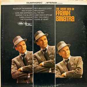 Frank Sinatra - The Great Hits Of mp3