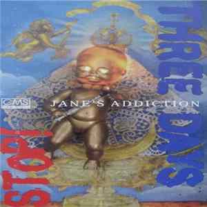 Jane's Addiction - Three Days / Stop mp3